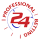 Logo Bet24Pro